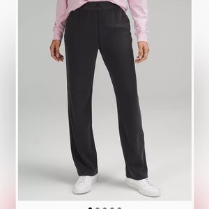 Lululemon Softstreme High-Rise Pant
Full Length- NWOT